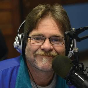 Meet your Posher, Jeffrey